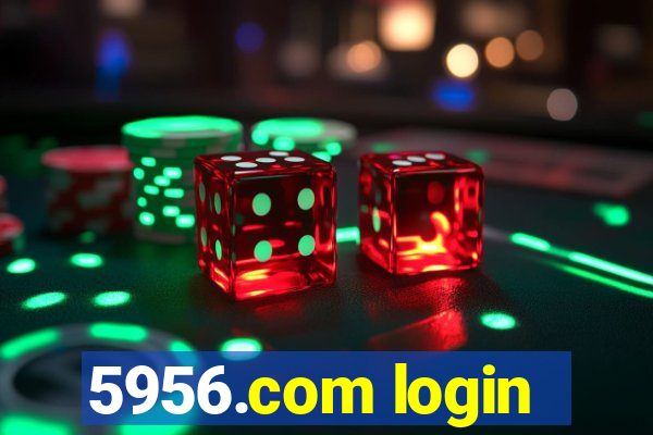 5956.com login